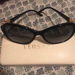Versace sunglasses